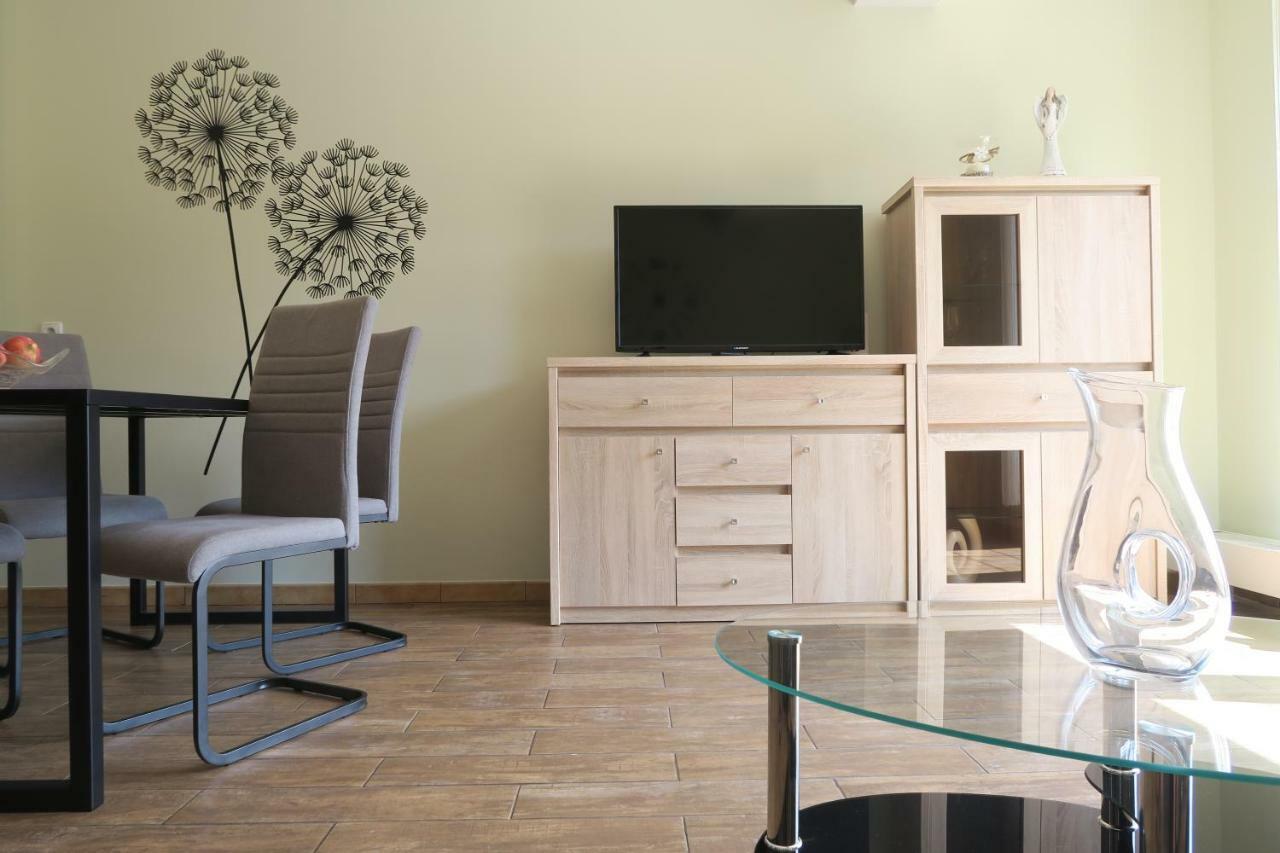 Luxapartament 1 - Z Widokiem I Garazem W Nowym Zeta Park Ustron Luaran gambar